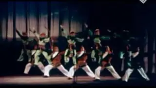 Somali Chinese Theater Group