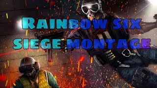 Rainbow six siege is dying... we are the reason send help