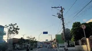 Cidade de Muniz Ferreira, Estado da Bahia