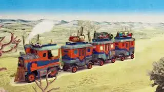 SAPERLIPOPETTE 2024 - Imperial trans Kaïros / Cie Titanos