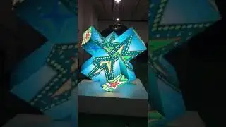 LED Puzzle _ LED Ekrani _ LED Studio