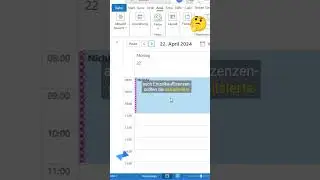 So nutzen Sie die aktualisierte Abwesenheitsanzeige in Outlook #outlook