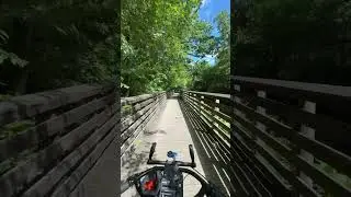 Bear Creek Trail