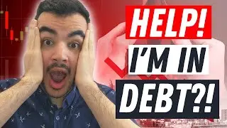 3 Debt Free Methods in 2023 | Free Debt Calculator Tracker