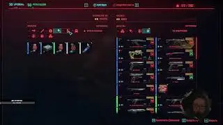 Cyberpunk 2077 #13 !boosty !wasd