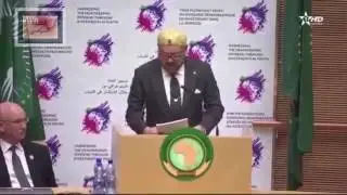 النشاط السياسي يدخل على الخط في قضية عودة المغرب للإتحاد الإفريقي