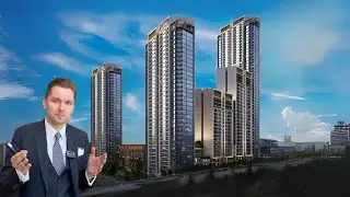 Sobha Orbis in Motor City (Dubai) Explained