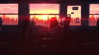 ROCKET - MONDAY [slowed & reverb]