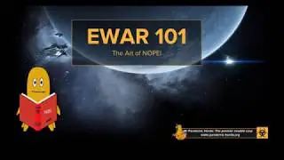 Horde Flightschool: EWAR