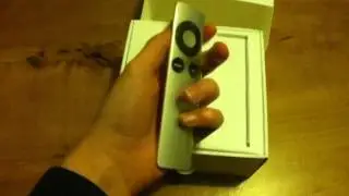 Apple Universal Dock UNBOXING Deutsch 2012