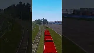 ПРОСТО 15 СЕКУНД КАТАНИЯ НА ТРАМВАЕ | MTA PROVINCE RP