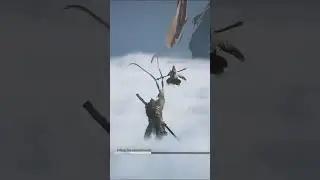 Black Myth Wukong#6 | Monkey King | لينك الجزء كامل فى الوصف