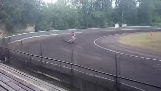 Спидвей в краснокамске