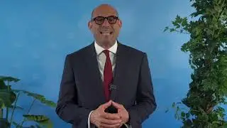 UNFCCC's Simon Stiell message | Desertification and Drought Day 2023