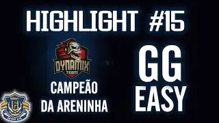 HIGHLIGHT #15 | NEXUS R6 | CAMP + CF + RANKED
