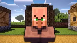 When Villager Refuses to Pay Rent