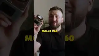 I got challenged by @zhiyun_tech to create a cinematic with their new Molus B200 and X60 #cinematic