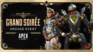Grand Soiree Battles | Apex Legends