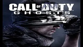 Call of Duty Ghosts Coming Soon by AM NetSol