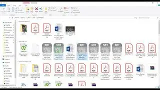 How Remove Timestamp from Subtitle File   Just ONE CLICK