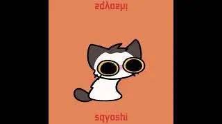 maxwell the cat but it's my dum cat