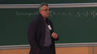 Emmanuel Candès - A Taste of Conformal Prediction