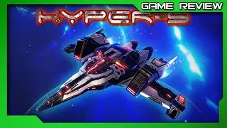 Hyper-5 - Review - Xbox