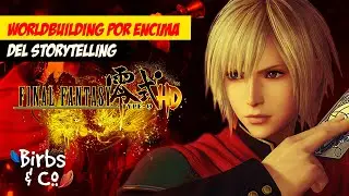 Type-0: El Final Fantasy que nunca jugaste