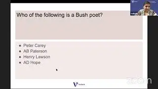 Unit 2 Poetry for NET SET | Best Questions based on PYQs