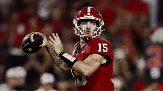 “Prove It” ~ Georgia Bulldogs Mix (2024-2025 Season Hype)