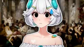 Vtuber Sex Party is REAL