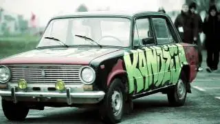 Kandžija - Državnik novog kova (Official video)