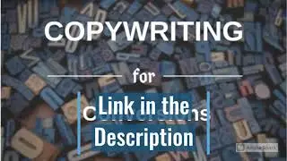 I will create professional copywriting for your business