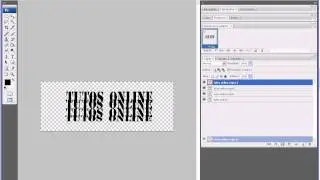 Efecto de Letras Saltarines Muy bueno y facil