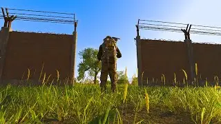 The End - Scum
