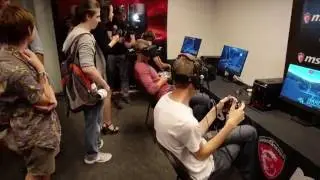 HARDCODE VR: Tournament #2
