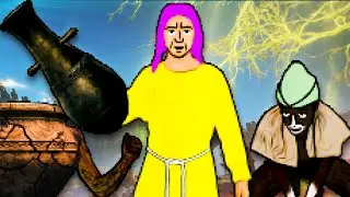 Adventures of Elden Guy
