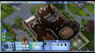 Sims 3 #1 Родословная семьи Гот