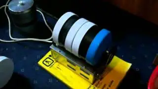 Beach 2x plastic 1 5lb xvid