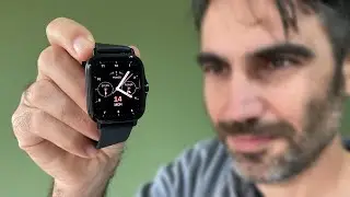 AmazFit GTS 2 | review en español