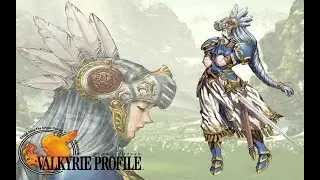 Valkyrie Profile Easy Money