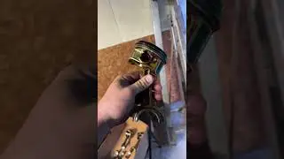 200k mile genesis coupe PISTON update