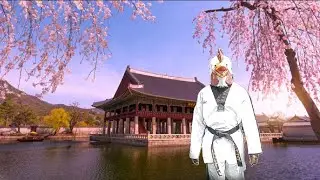 How to Counter Taekwondo 🥋