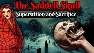 The Saddell Skull: Superstition and Sacrifice (Superstitions and Traditions)