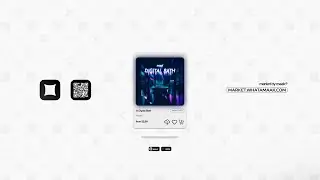 [FREE] «Digital Bath» Sample Pack (Trap, Rap, Hip-Hop, Drill, Loop Kit, LANDR, 2024)