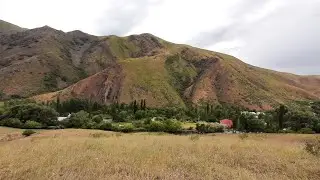 Поехали в горы