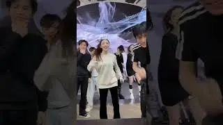 乔妹演唱嘴哥伴舞，天下一绝。好听。