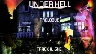 Underhell OST- 11.She