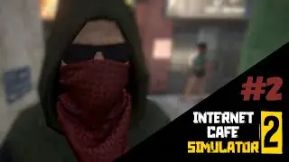 Internet Cafe Simulator 2⚫️► Продолжаем наше интернет-кафе #2