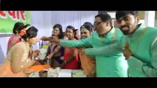 Varshitap Parna Mahotsav Highlight | Arihant Park | Surat
